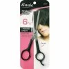 ANNIE: Titanium Series Thinning Shear 6.5" #5016 -Wig Care Shop annie hair accessories annie titanium series thinning shear 6 5 5016 14697295708246