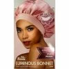 Ms. Remi: Super Jumbo Luminous Bonnet -Wig Care Shop annie hair accessories ms remi super jumbo luminous bonnet 28798675845206