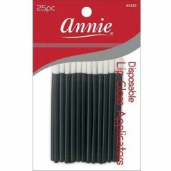 Annie: #6963 Lip Applicator 25ct