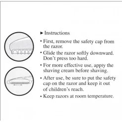 Annie: Brow Shaper #5133 7 Annie: Brow Shaper #5133 -Wig Care Shop annie makeup tools annie brow shaper 5133 515808526352