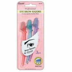 Annie: Eye Brow Razor #5132