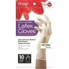 Annie: Latex Gloves (Lightly Powdered) -Wig Care Shop annie salon tools annie latex gloves lightly powdered 15797952249942