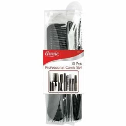 Annie: Professional Comb Set #81