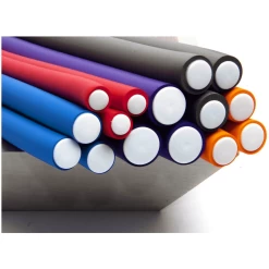 Diane: Twist-Flex Rods #DER001 5 Diane: Twist-Flex Rods #DER001 -Wig Care Shop annie salon tools diane twist flex rods der001 15359727108182