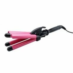 Hot & Hotter: 3 Barrel Waver -Wig Care Shop annie salon tools hot hotter 3 barrel waver 16087173398614