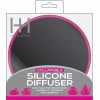 Hot & Hotter: Collapsible Silicone Diffuser -Wig Care Shop annie salon tools hot hotter collapsible silicone diffuser 16281286148182