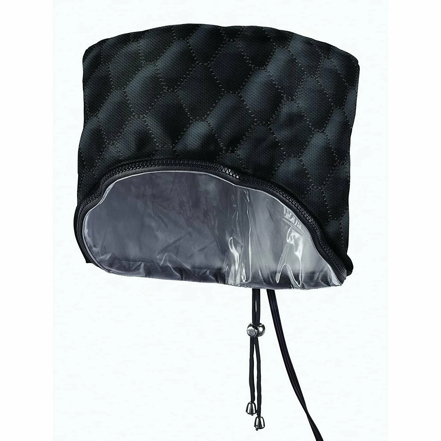 Hot & Hotter: Conditioning Heat Cap 4 Hot & Hotter: Conditioning Heat Cap - Image 2