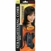 Annie: Straightening Comb - Small Straight Teeth #5533 -Wig Care Shop annie styling product annie electrical straightening comb small straight teeth 5533 14529749188694