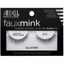 Ardell: Faux Mink Lashes 19 Ardell: Faux Mink Lashes -Wig Care Shop ardell cosmetics 813 ardell faux mink lashes 16005790629974