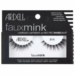 Ardell: Faux Mink Lashes 18 Ardell: Faux Mink Lashes -Wig Care Shop ardell cosmetics 814 ardell faux mink lashes 16005789876310