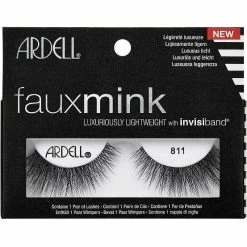 Ardell: Faux Mink Lashes 15 Ardell: Faux Mink Lashes -Wig Care Shop ardell cosmetics ardell faux mink lashes 16005781094486