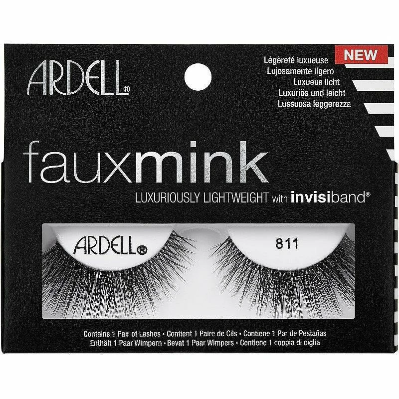 Ardell: Faux Mink Lashes 5 Ardell: Faux Mink Lashes - Image 3