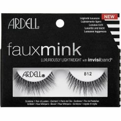 Ardell: Faux Mink Lashes 14 Ardell: Faux Mink Lashes -Wig Care Shop ardell cosmetics ardell faux mink lashes 16005781127254