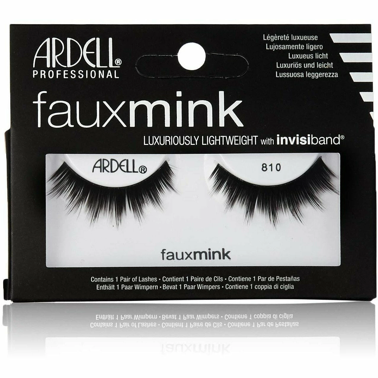 Ardell: Faux Mink Lashes 3 Ardell: Faux Mink Lashes