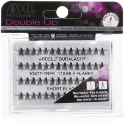 Ardell: Knot-Free Double Up Individuals