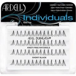 Ardell: Knot-Free Individuals -Wig Care Shop ardell cosmetics ardell knot free individuals 16005742952534