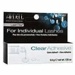 Wig Care Shop -Wig Care Shop ardell cosmetics ardell lashtite clear adhesive 16005832081494
