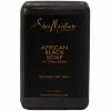 Shea Moisture: African Black Soap 8oz