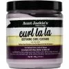 Aunt Jackie's: Curl La La Curl Custard -Wig Care Shop aunt jackie s hair care aunt jackie s curl la la custard 15oz 28802474278998
