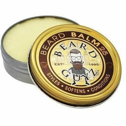 Beard Guyz: Beard Balm 25 4 Beard Guyz: Beard Balm 25 - Image 2