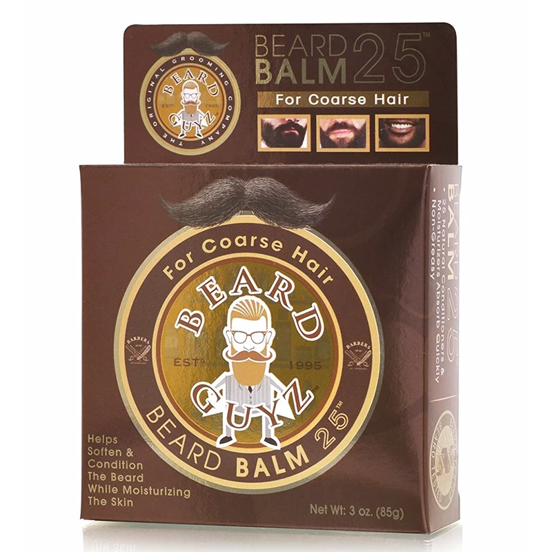 Beard Guyz: Beard Balm 25 3 Beard Guyz: Beard Balm 25