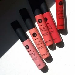 Absolute New York: Velvet Lippie -Wig Care Shop beauty depot o store cosmetics avl01 rumba absolute new york velvet lippie 665329532944