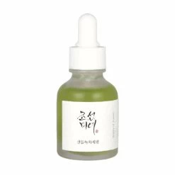 Beauty Of Joseon: Calming Serum Green Tea+Panthenol 30ml