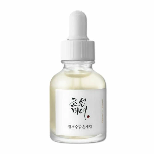 Beauty Of Joseon: Glow Deep Serum 3 Beauty Of Joseon: Glow Deep Serum