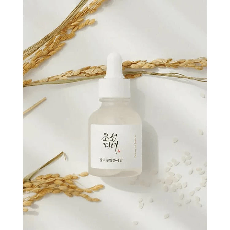 Beauty Of Joseon: Glow Deep Serum 4 Beauty Of Joseon: Glow Deep Serum - Image 2