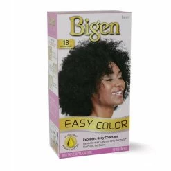 BIGEN: Easy Color For Women | Natural Shades -Wig Care Shop bigen hair color bigen easy color for women natural shades 30569975906390