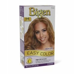 BIGEN: Easy Color For Women | Natural Shades -Wig Care Shop bigen hair color bigen easy color for women natural shades 30569978200150