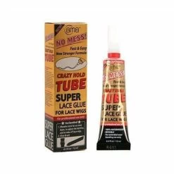 BMB: Super Lace Glue For Lace Wigs 0.4oz