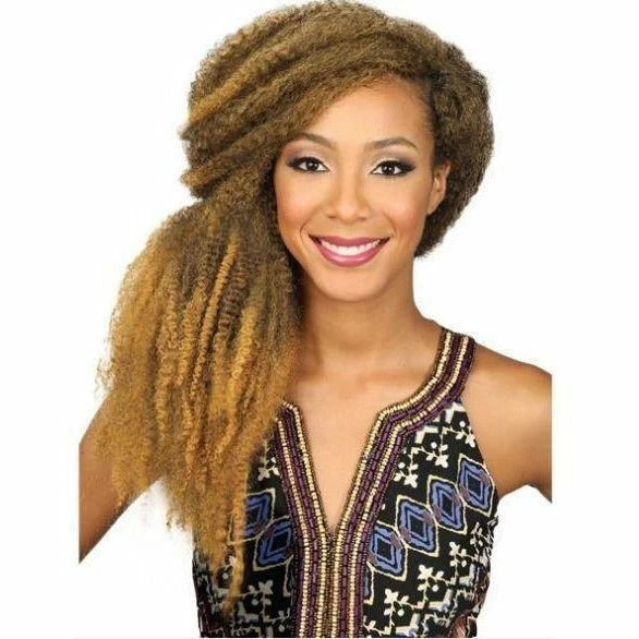 Bobbi Boss: 2x Jamaica Braid - FINAL SALE 4 Bobbi Boss: 2x Jamaica Braid - FINAL SALE - Image 2