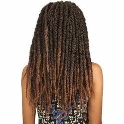 Bobbi Boss: 2x Jamaica Braid - FINAL SALE 7 Bobbi Boss: 2x Jamaica Braid - FINAL SALE -Wig Care Shop bobbi boss braiding hair bobbi boss 2x jamaica braid 28813293584470