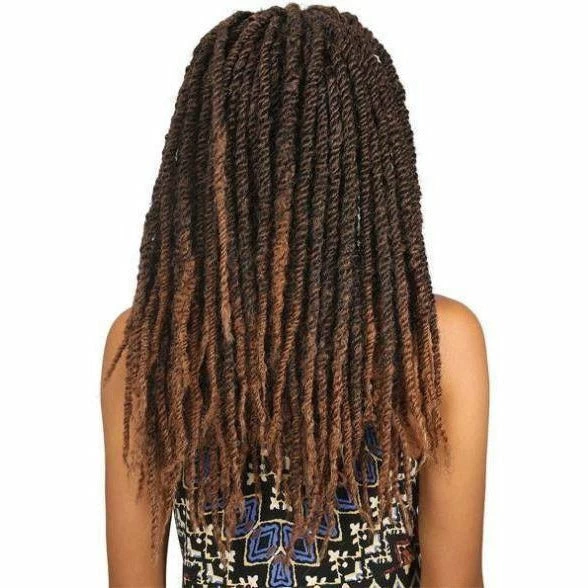 Bobbi Boss: 2x Jamaica Braid - FINAL SALE 5 Bobbi Boss: 2x Jamaica Braid - FINAL SALE - Image 3