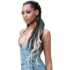 Bobbi Boss: 3x King Tips J-Body Wave 28" - FINAL SALE -Wig Care Shop bobbi boss braiding hair bobbi boss 3x king tips j body wave 28 11152605741142