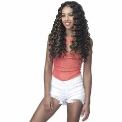 BOBBI BOSS: Brazilian Loose Deep 18" - FINAL SALE 10 BOBBI BOSS: Brazilian Loose Deep 18" - FINAL SALE -Wig Care Shop bobbi boss crochet hair bobbi boss 2x brazilian loose deep 20 15310560034902