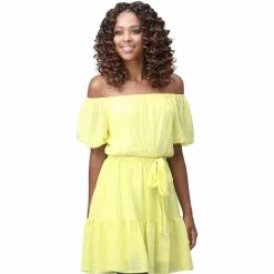 Bobbi Boss: 2X Brazilian Ripple Deep 8" - FINAL SALE