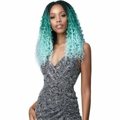 Bobbi Boss: 2X Soul Locs Deep Boho 18" -Wig Care Shop bobbi boss crochet hair bobbi boss 2x soul locs deep boho 18 15041907359830