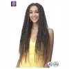 Bobbi Boss: 2X Spring Twist 26" -FINAL SALE -Wig Care Shop bobbi boss crochet hair bobbi boss 2x spring twist 26 28794737131606