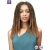 Bobbi Boss: 3x Brazilian Box Braid Out 12" - FINAL SALE -Wig Care Shop bobbi boss crochet hair bobbi boss 3x brazilian box braid out 12 16388332126294