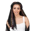 Bobbi Boss: Bae Locs- Gold 20" -Wig Care Shop bobbi boss crochet hair bobbi boss bae locs gold 20 28789540225110