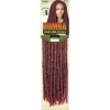 Bobbi Boss: Bomba Faux Locs Soul 18" - FINAL SALE 2 Bobbi Boss: Bomba Faux Locs Soul 18" - FINAL SALE -Wig Care Shop bobbi boss crochet hair bobbi boss bomba faux locs soul 18 10952059125846