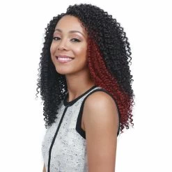 Bobbi Boss: Brazilian Water Wave 12" 7 Bobbi Boss: Brazilian Water Wave 12" -Wig Care Shop bobbi boss crochet hair bobbi boss brazilian water wave 12 15846907936854