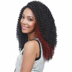 Bobbi Boss: Brazilian Water Wave 12" 8 Bobbi Boss: Brazilian Water Wave 12" -Wig Care Shop bobbi boss crochet hair bobbi boss brazilian water wave 12 15846908198998