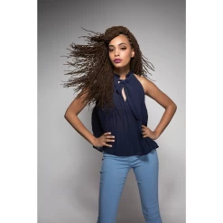 Bobbi Boss Micro Locs 18" Final Sale -Wig Care Shop bobbi boss crochet hair bobbi boss micro locs 18 final sale 28777484615766