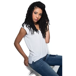 Bobbi Boss: Nu Locs 14" -Wig Care Shop bobbi boss crochet hair bobbi boss nu locs 14 10946288156758