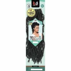 Bobbi Boss: Nu Locs 14" -Wig Care Shop bobbi boss crochet hair bobbi boss nu locs 14 28782928986198