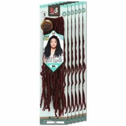 Bobbi Boss: Nu Locs 14" -Wig Care Shop bobbi boss crochet hair bobbi boss nu locs 14 28813275332694