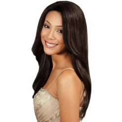 Bobbi Boss: Visso Yaky Special Color 100% Human Hair -Wig Care Shop bobbi boss human hair bobbi boss visso yaky special color 100 human hair 16093581213782